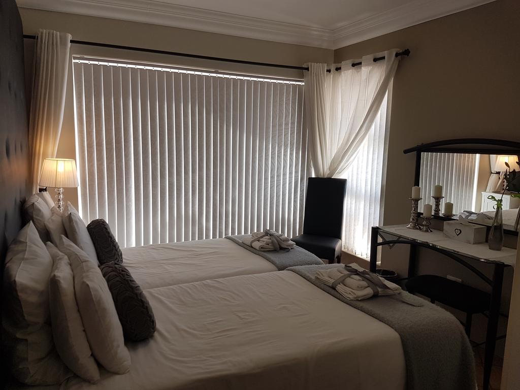 Appartamento Sunbird View Langebaan Esterno foto