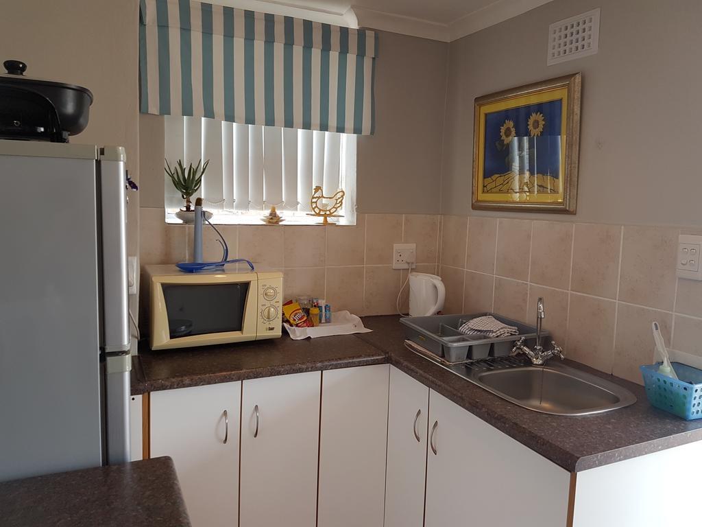 Appartamento Sunbird View Langebaan Esterno foto