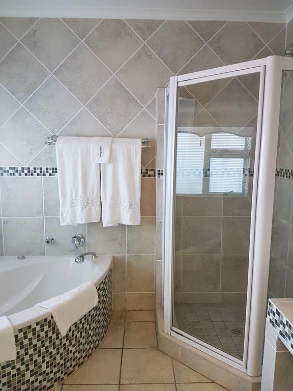 Appartamento Sunbird View Langebaan Esterno foto