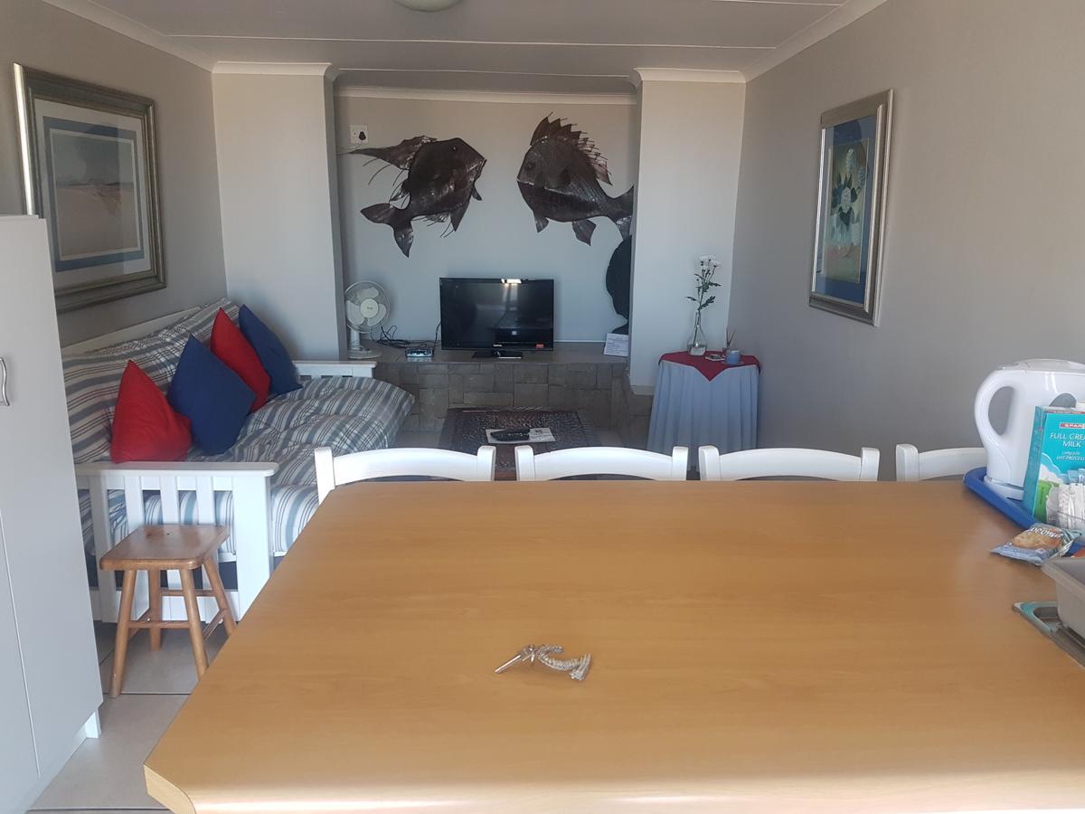 Appartamento Sunbird View Langebaan Esterno foto