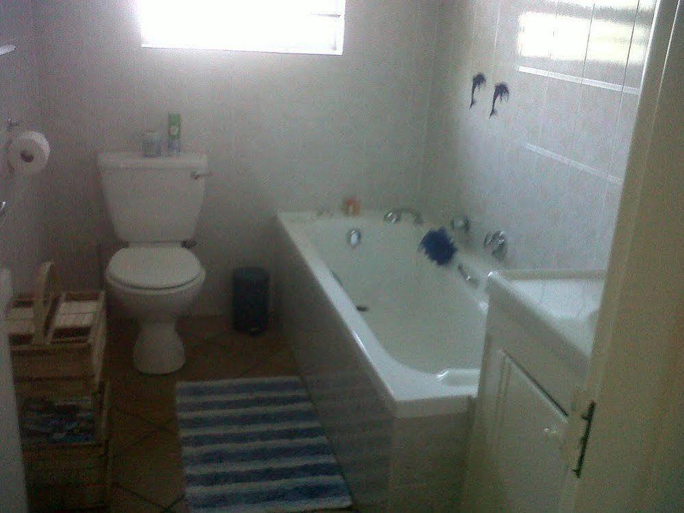 Appartamento Sunbird View Langebaan Esterno foto
