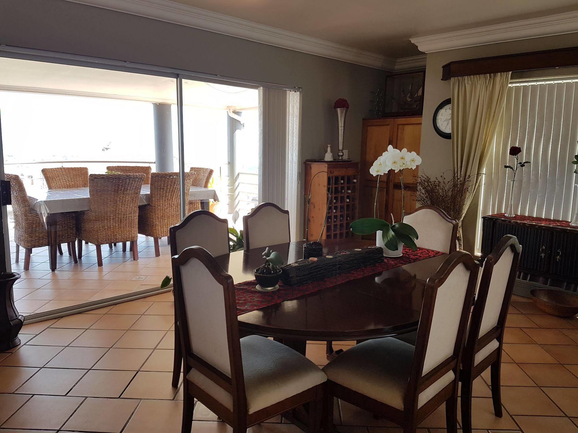 Appartamento Sunbird View Langebaan Esterno foto