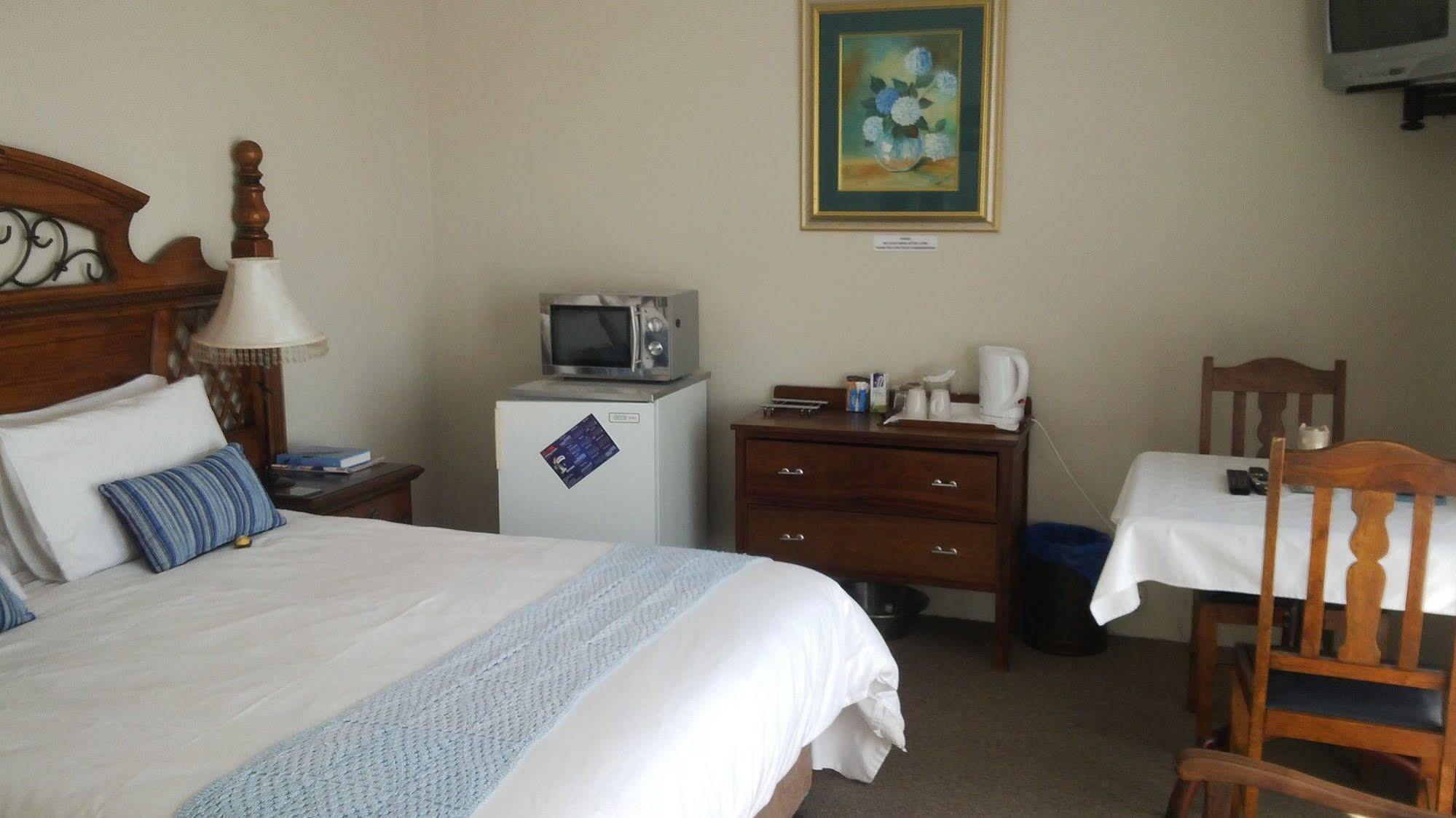Appartamento Sunbird View Langebaan Esterno foto