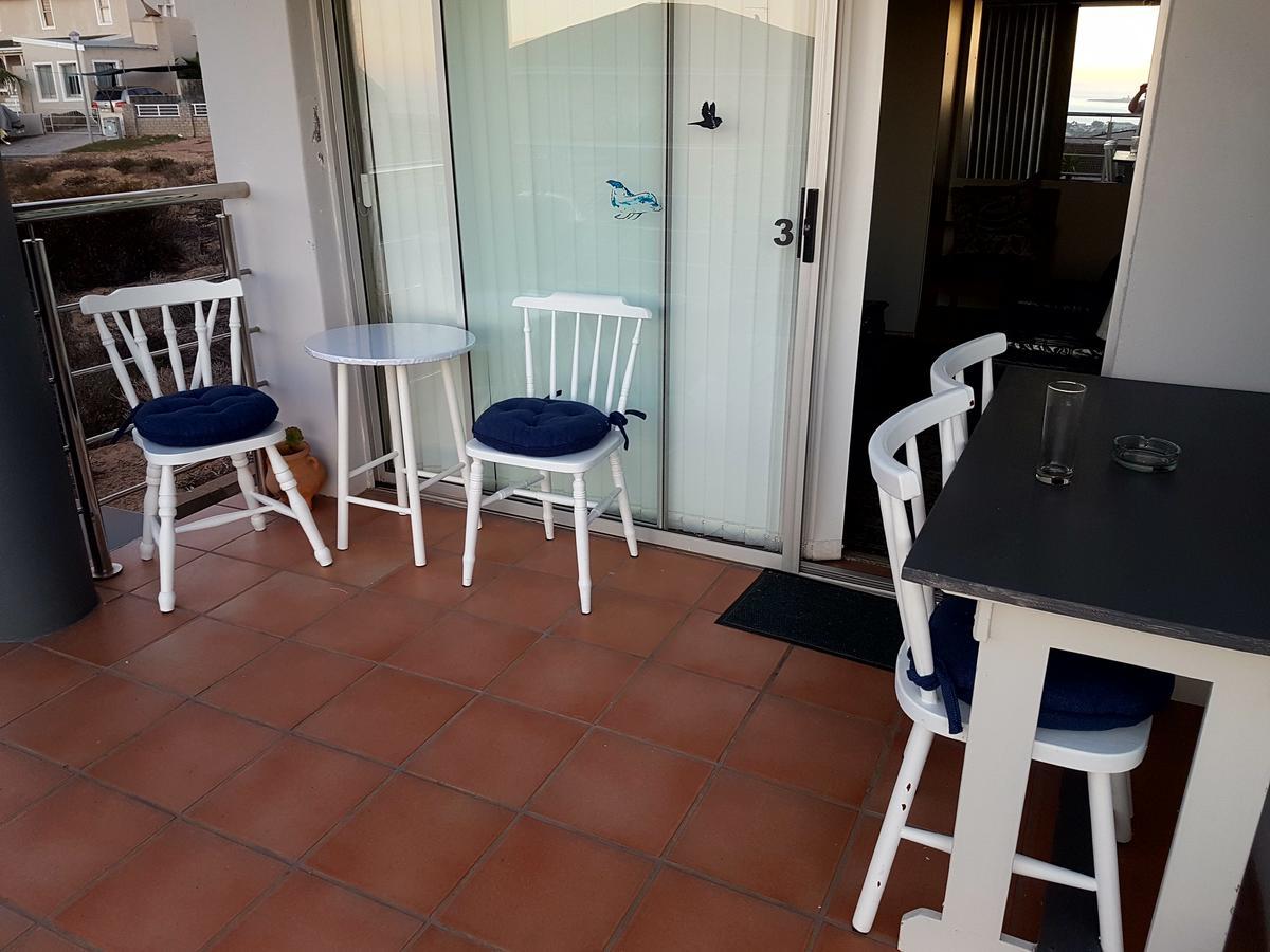 Appartamento Sunbird View Langebaan Esterno foto