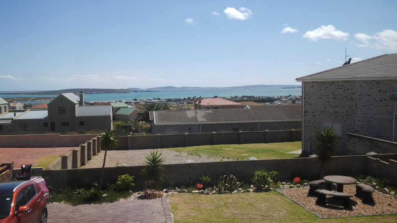 Appartamento Sunbird View Langebaan Camera foto