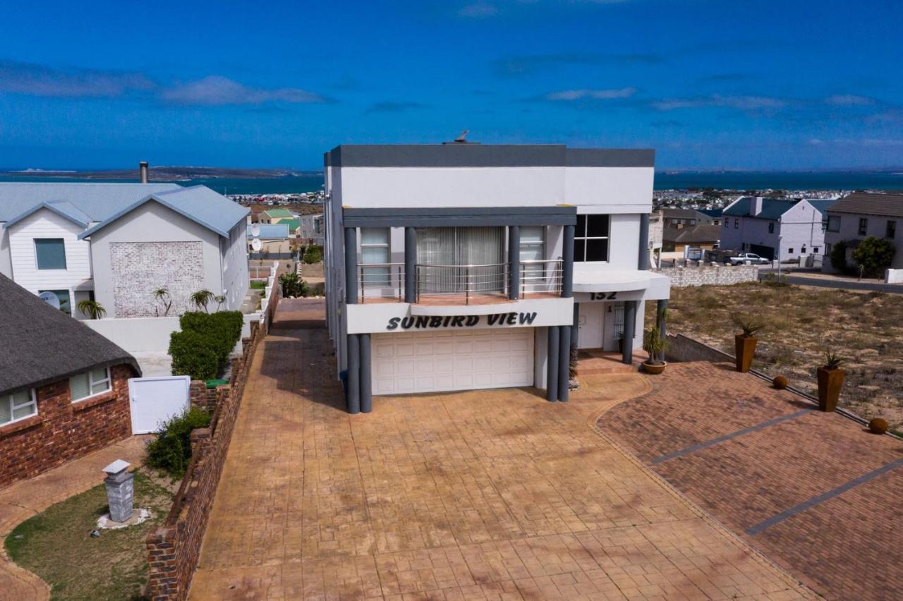 Appartamento Sunbird View Langebaan Esterno foto