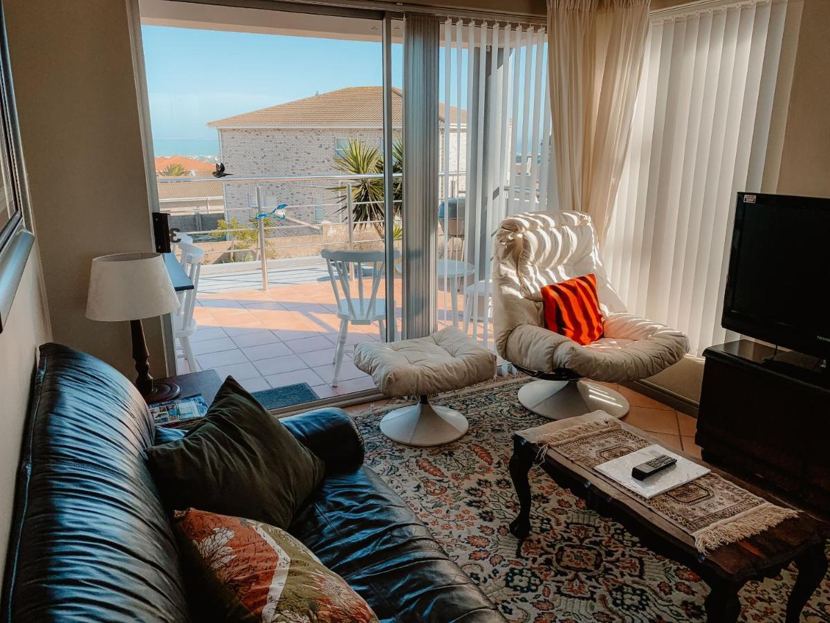 Appartamento Sunbird View Langebaan Esterno foto